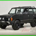 1990 Other Color Land Rover Range Rover thumbnail