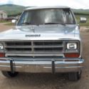 1990 Gray Dodge Other Pickups thumbnail