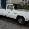 1990 White Chevrolet Other Pickups thumbnail