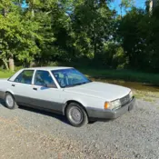 1990 White Eagle Premier thumbnail