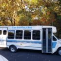 1990 White Ford E-Series Van thumbnail