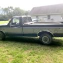 1990  Ford F-150 thumbnail