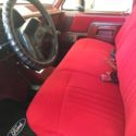 1990 White Ford F-150 thumbnail