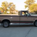 1990 Tan Ford F-150 thumbnail