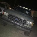 1990 Green Ford F-150 thumbnail