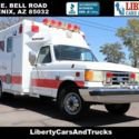 1990 White Ford F-350 thumbnail