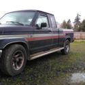 1990  Ford Ranger thumbnail