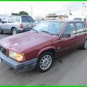 1990 Other Color Volvo 740 thumbnail