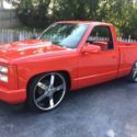 1990  Chevrolet C/K Pickup 1500 thumbnail