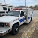 1990 White Chevrolet C/K Pickup 2500 thumbnail