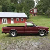 1990  GMC S15 thumbnail