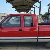 1990 Red GMC Sierra 1500 thumbnail