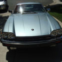 1990 Blue Diamond Jaguar XJS thumbnail