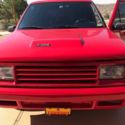 1990 Red Ferrari LaForza SUV thumbnail