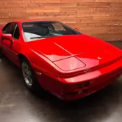 1990  Lotus Esprit thumbnail