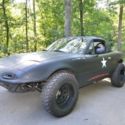 1990  Mazda MX-5 Miata thumbnail