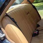1990 Aqua Mercedes-Benz 190-Series thumbnail