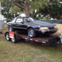 1990  Ford Mustang thumbnail