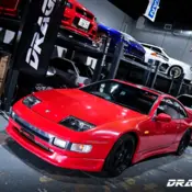 1990  Nissan 300ZX thumbnail