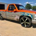 1990  Chevrolet C/K Pickup 1500 thumbnail