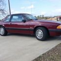 1990  Ford Mustang thumbnail
