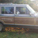 1990  Jeep Wagoneer thumbnail