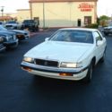 1990 White Chrysler TC thumbnail