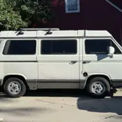 1990  Volkswagen Bus/Vanagon thumbnail