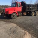 1990 Red Volvo Other thumbnail