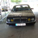1990 Blue Jaguar XJ6 thumbnail