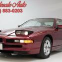 1991 Red BMW 850 thumbnail
