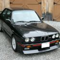 1991 Red BMW M3 thumbnail