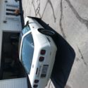 1991 White Chevrolet Corvette thumbnail
