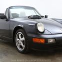 1991 Blue Porsche 964 thumbnail