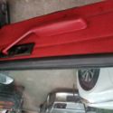 1991 Black Chevrolet Camaro thumbnail