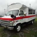 1991 White Chevrolet Other thumbnail
