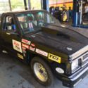 1991 Black Chevrolet S-10 thumbnail