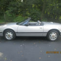 1991  Buick Reatta thumbnail