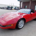 1991 Other Chevrolet Corvette thumbnail