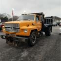 1991 -- Ford Other Pickups thumbnail