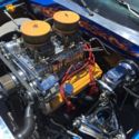 1991 Blue Chevrolet S-10 thumbnail