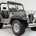 1991 -- Jeep CJ thumbnail