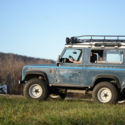 1991  Land Rover Defender thumbnail