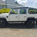 1991  Land Rover Defender thumbnail