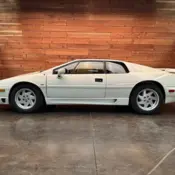 1991  Lotus Esprit thumbnail