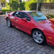1991 Other Color Lotus Esprit thumbnail