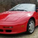 1991 Red Lotus Other thumbnail