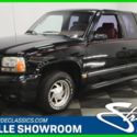 1991 Black Chevrolet Silverado thumbnail