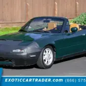 1991 Other Color Mazda MX-5 Miata thumbnail