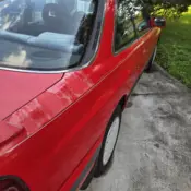 1991  Mazda MX-6 thumbnail